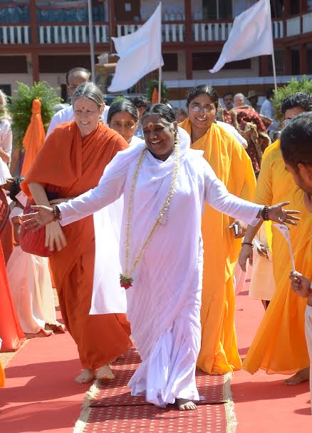amritanandamay 1